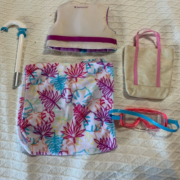 American Girl - Picture 2 of 2